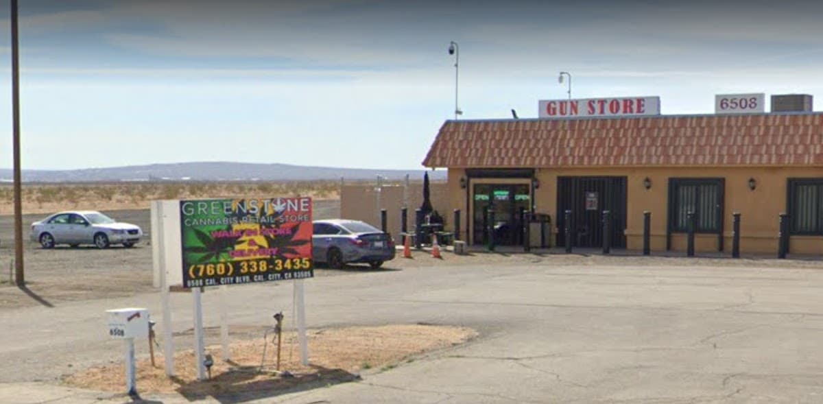 Greenstone Retail