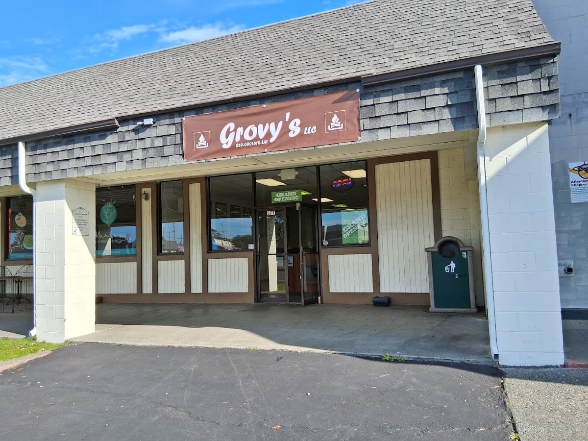 Grovys