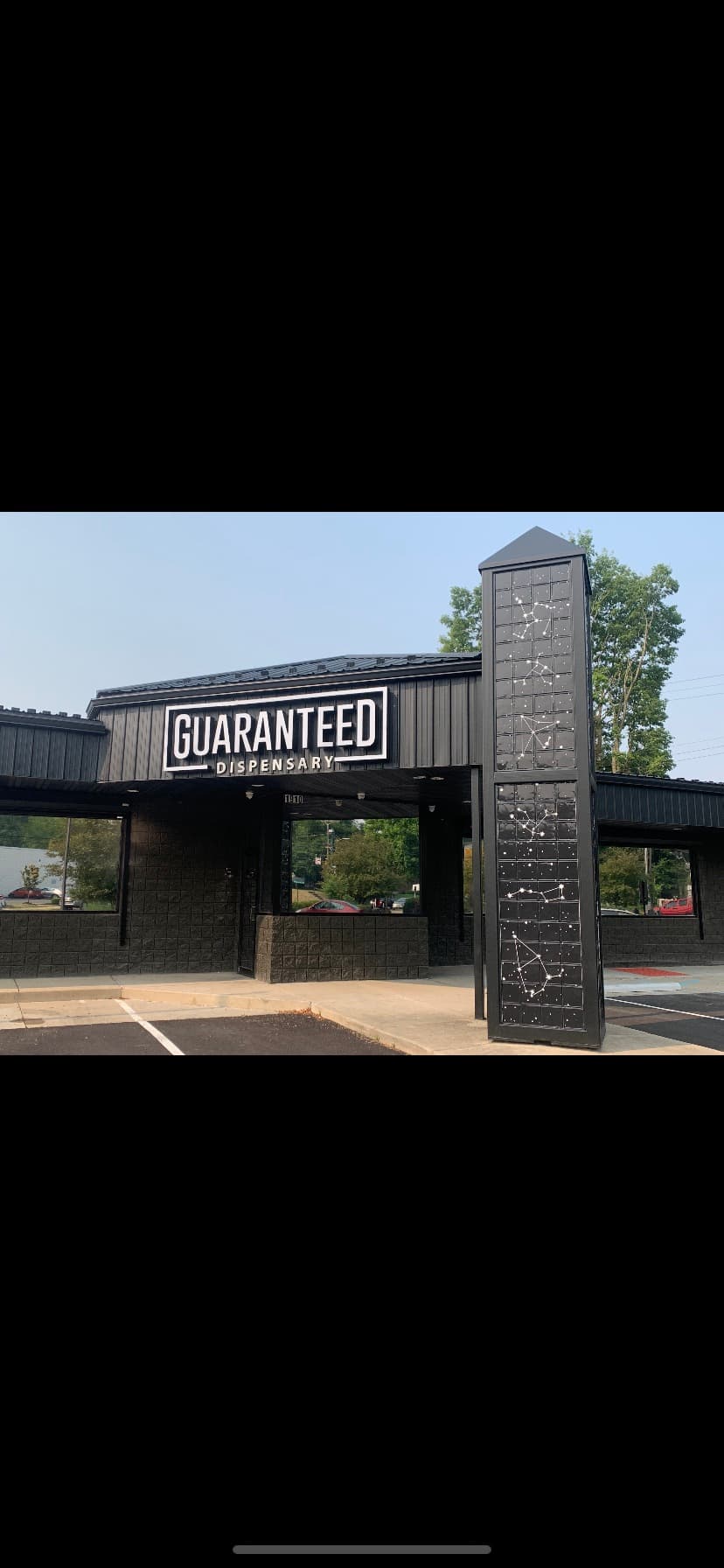 Guaranteed Dispensary