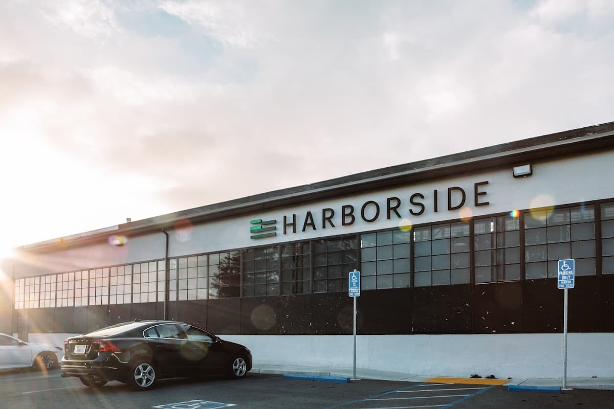 Harborside
