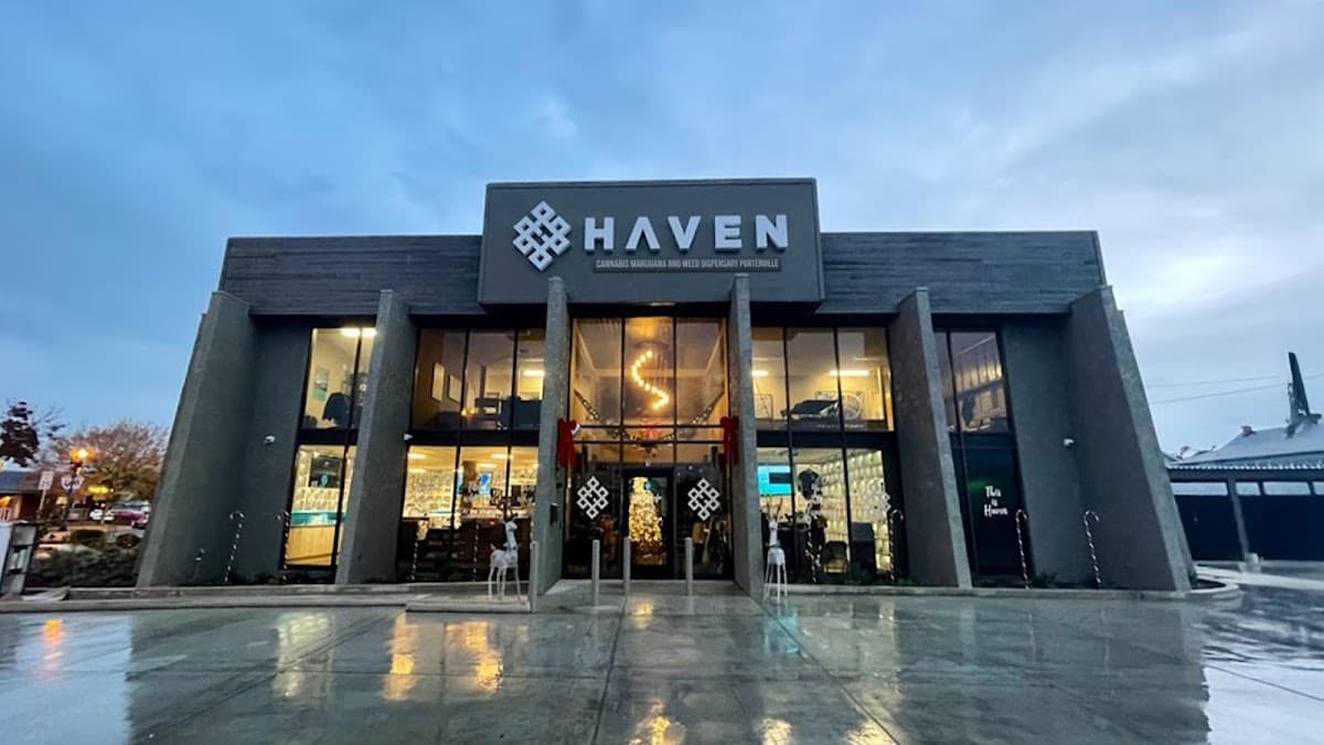 Haven #7, LLC