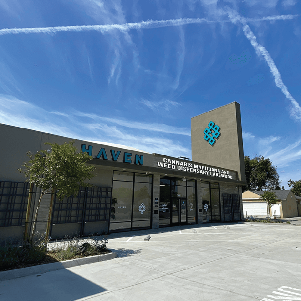Haven Cannabis Marijuana And Weed Dispensary - Lakewood