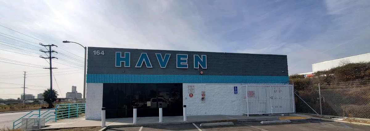 Haven Cannabis Marijuana And Weed Dispensary - San Bernardino