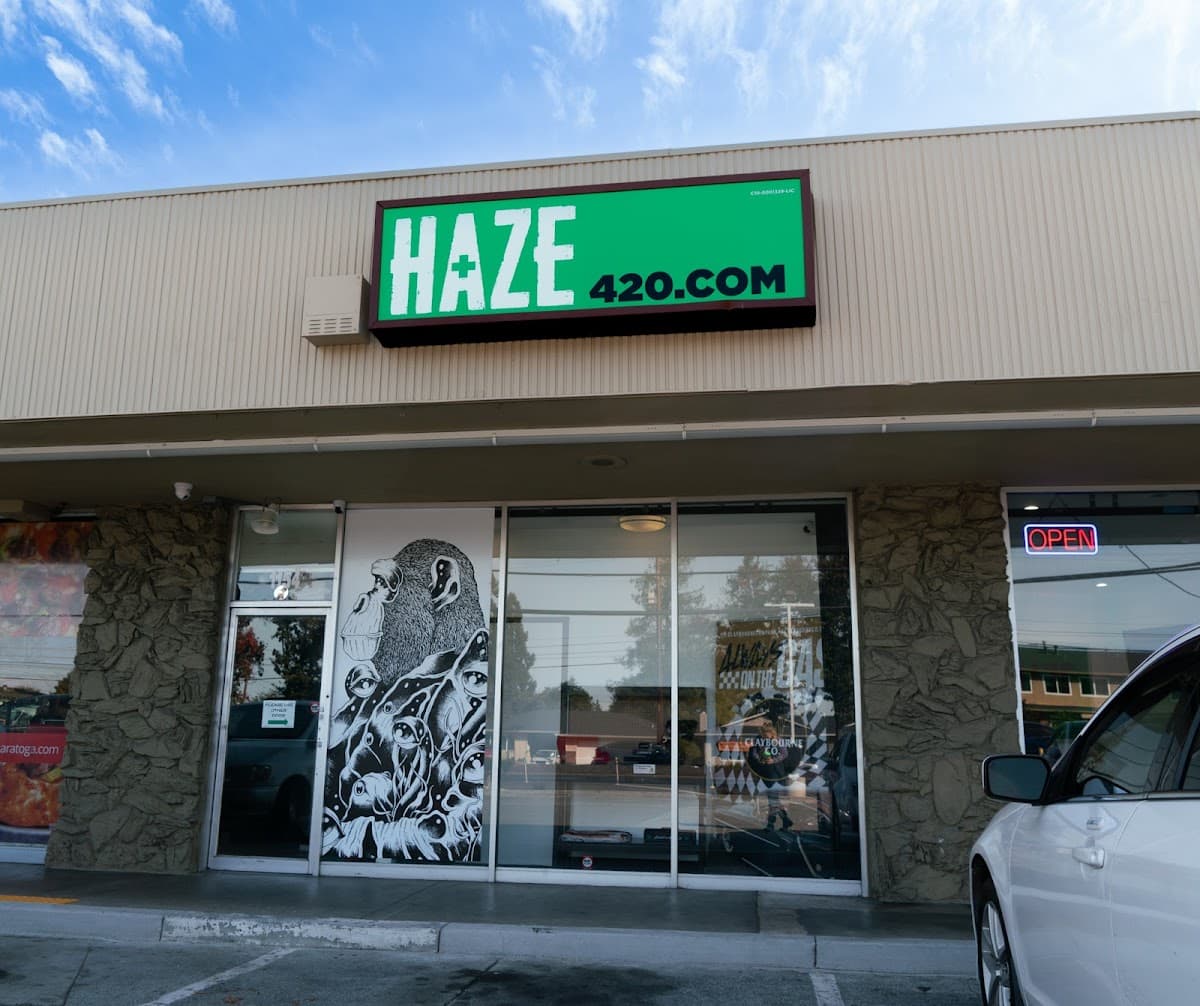 Haze