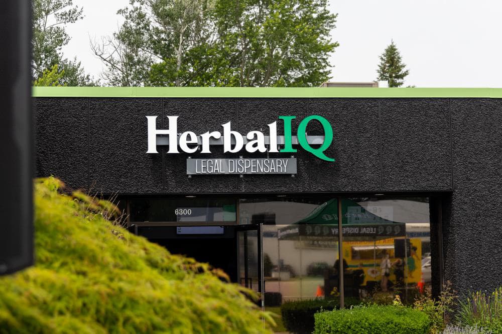 Herbal I.Q.