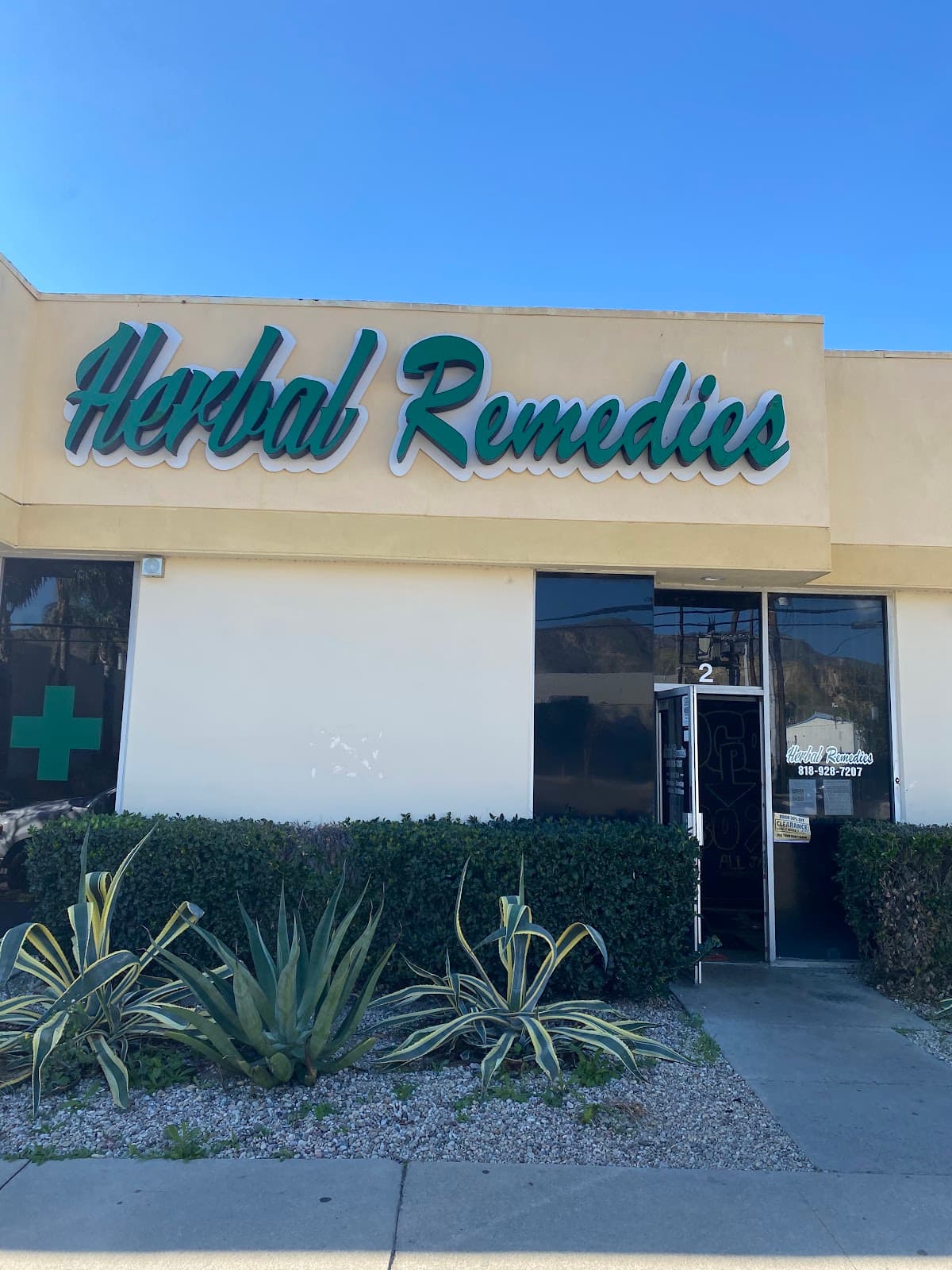 Herbal Remedies Caregivers, INC.