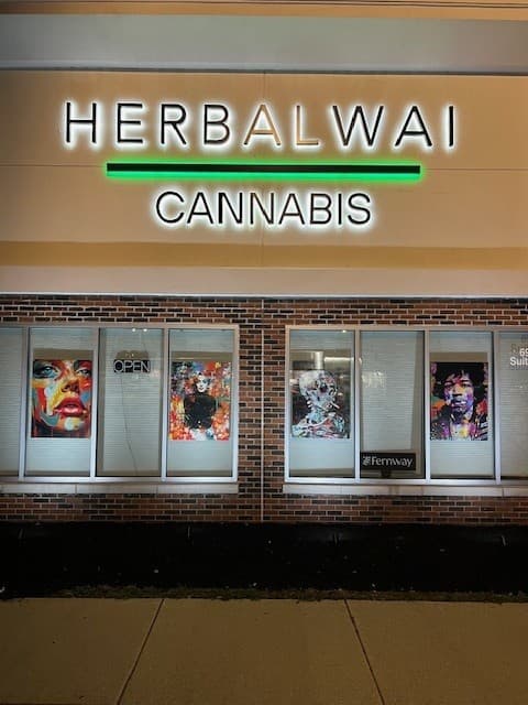 Herbalwai LLC
