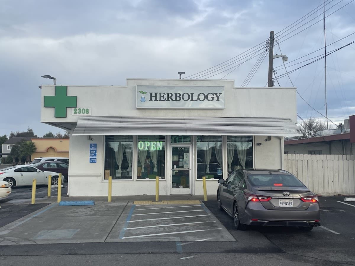 Herbology