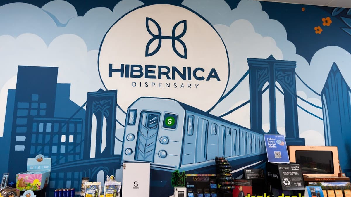 Hibernica