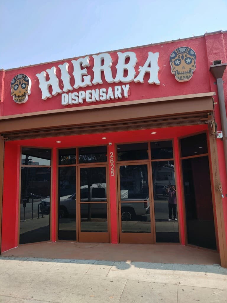 Hierba [Equity Retailer]