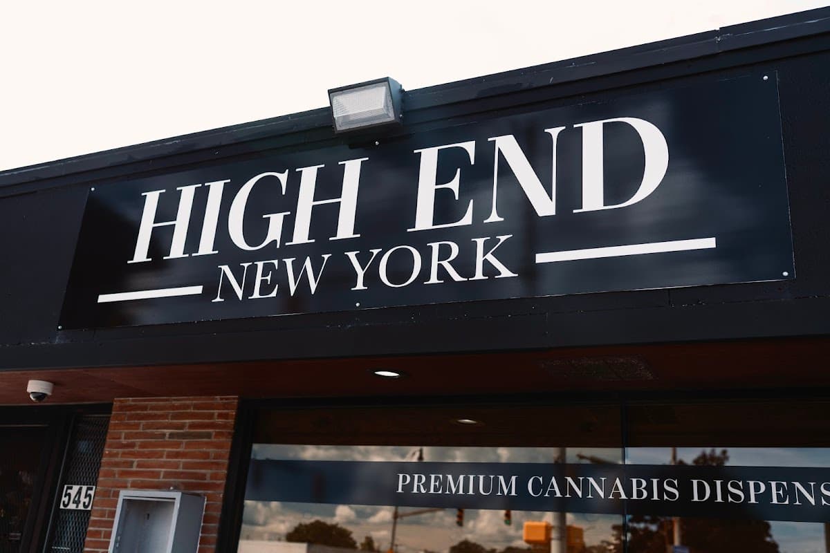 High End New York