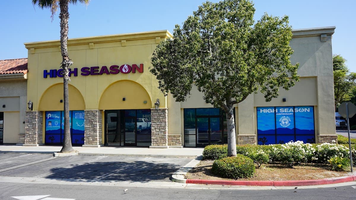 High Season
