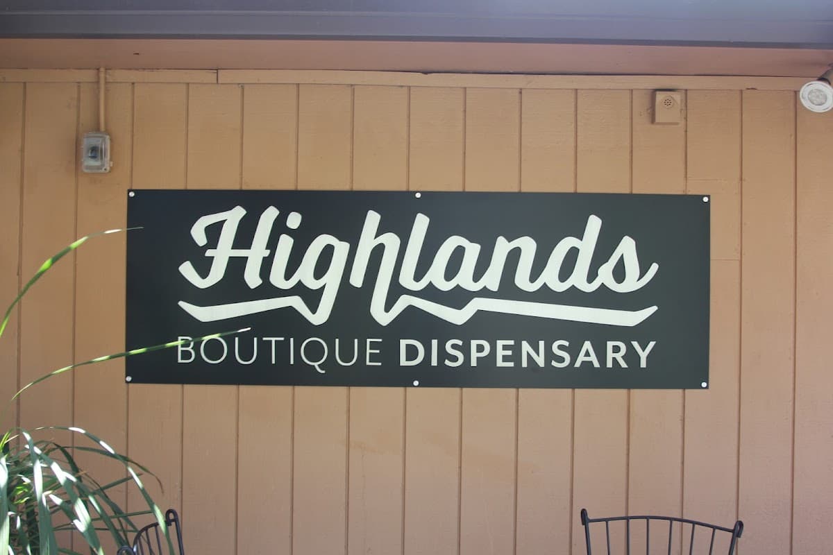 Highlands Dispensary