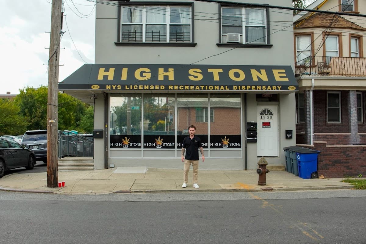 Highstone