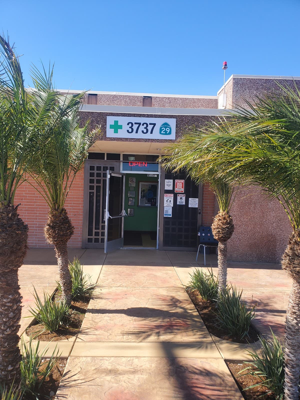 Highway 29 Healthcare INC