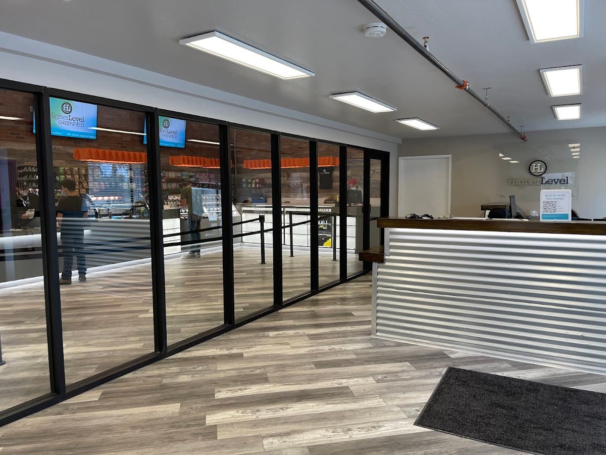 Hlc Greenfield, INC.