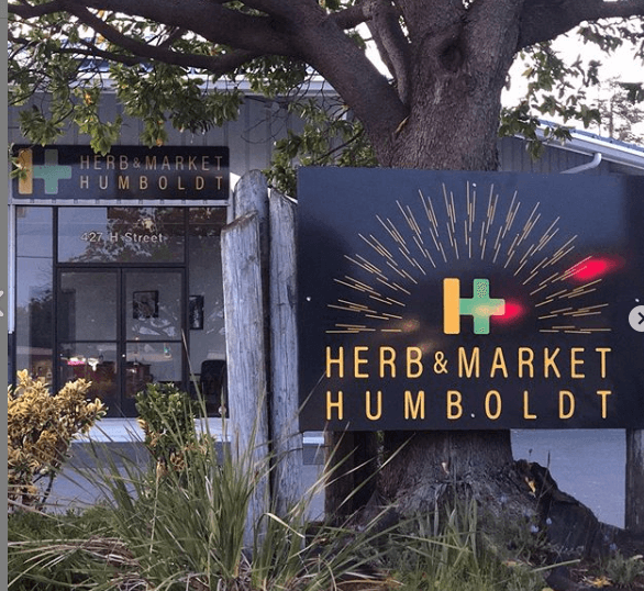 Humboldt Herb & Market [Equity Retailer]