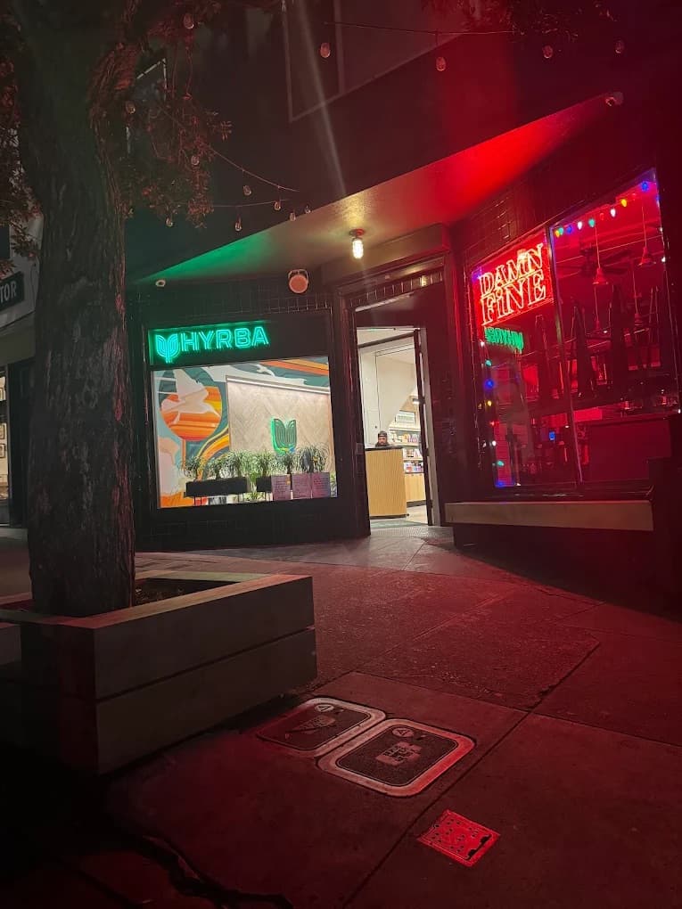 Hyrba [Equity Retailer]
