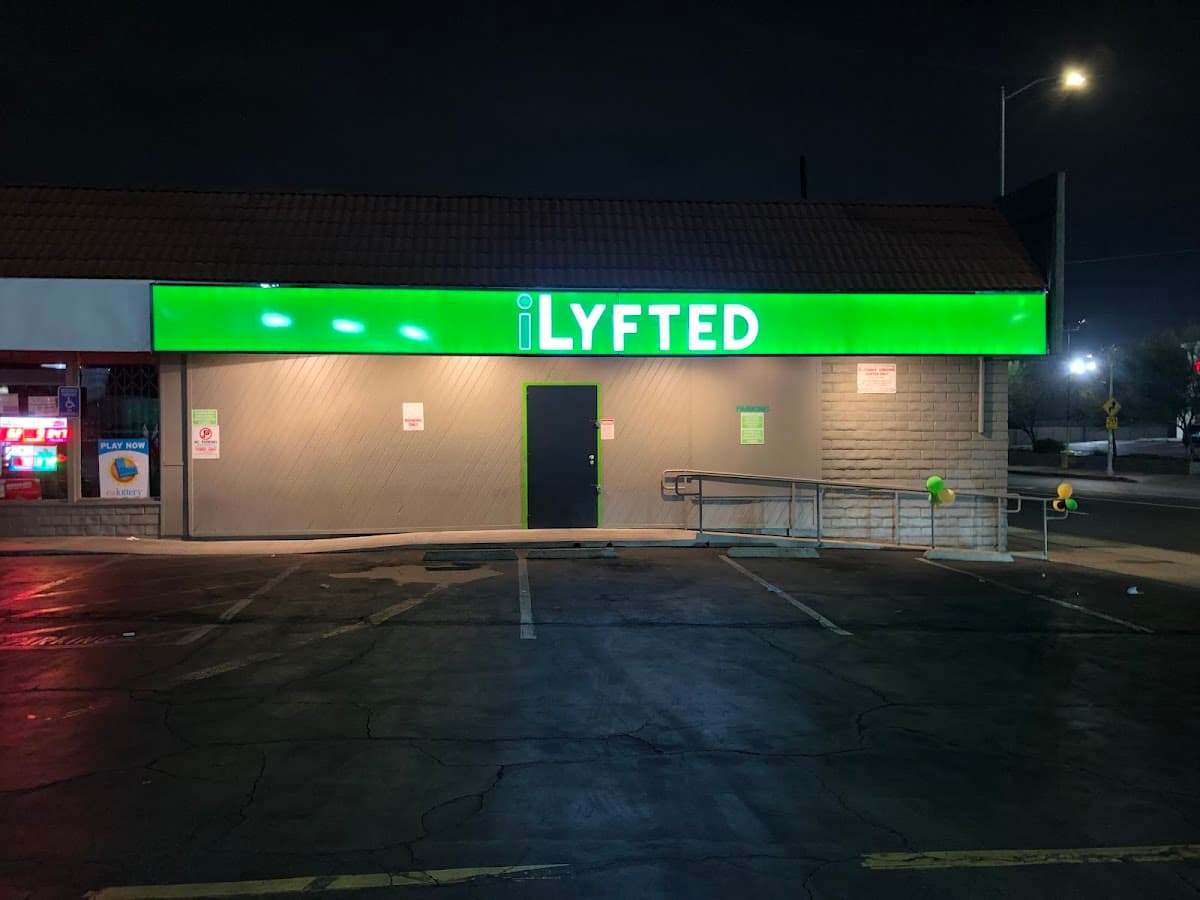 Ilyfted Panorama City [Equity Retailer]