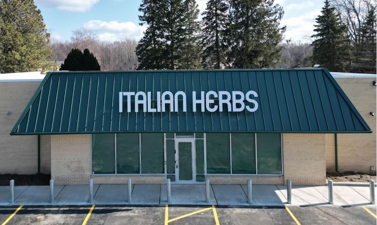 Italian Herbs
