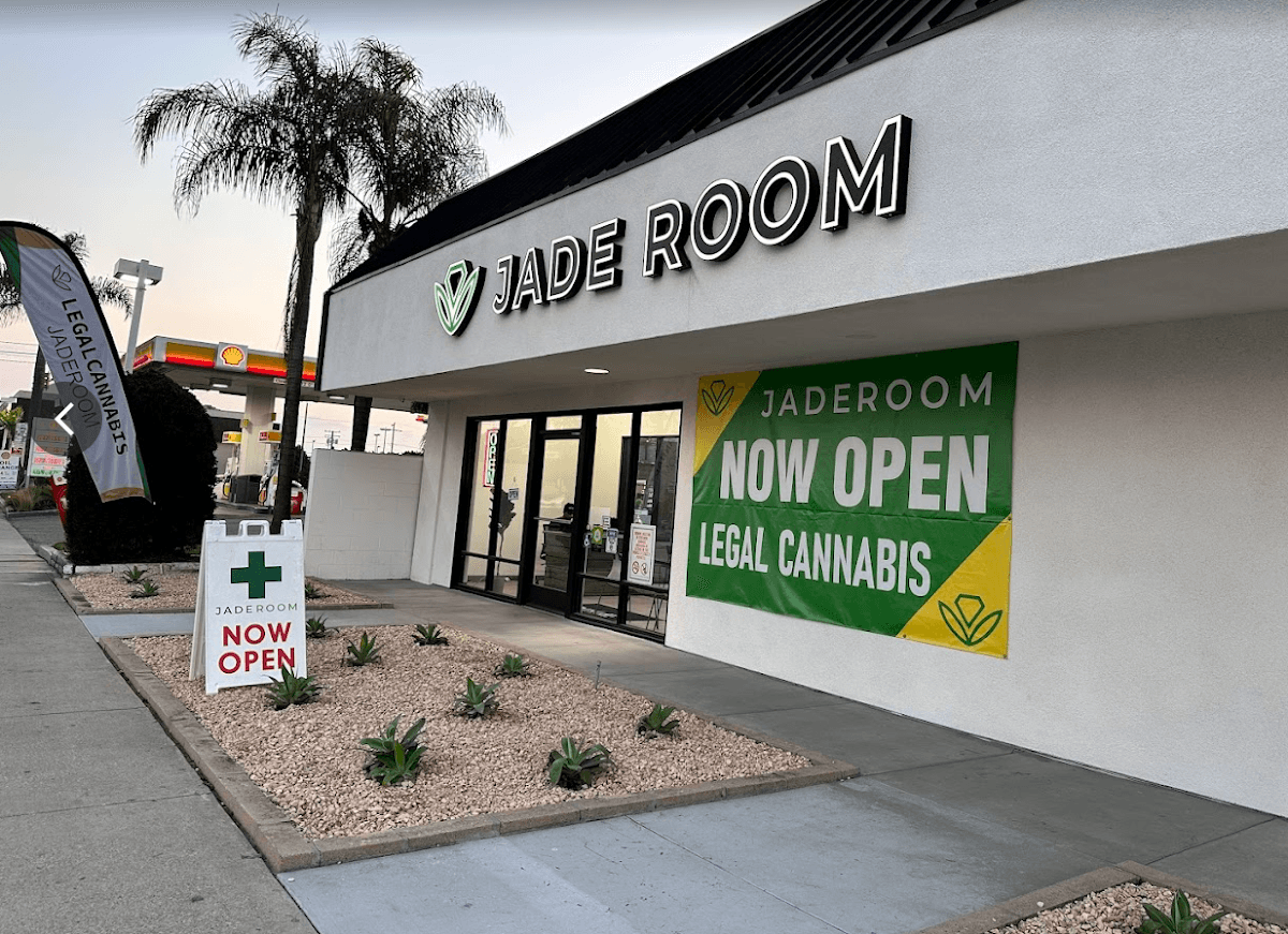 Jaderoom Artesia
