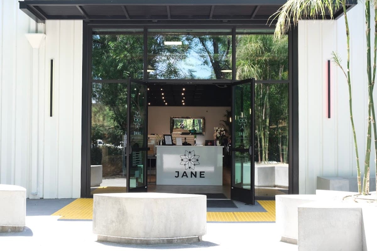 Jane Dispensary