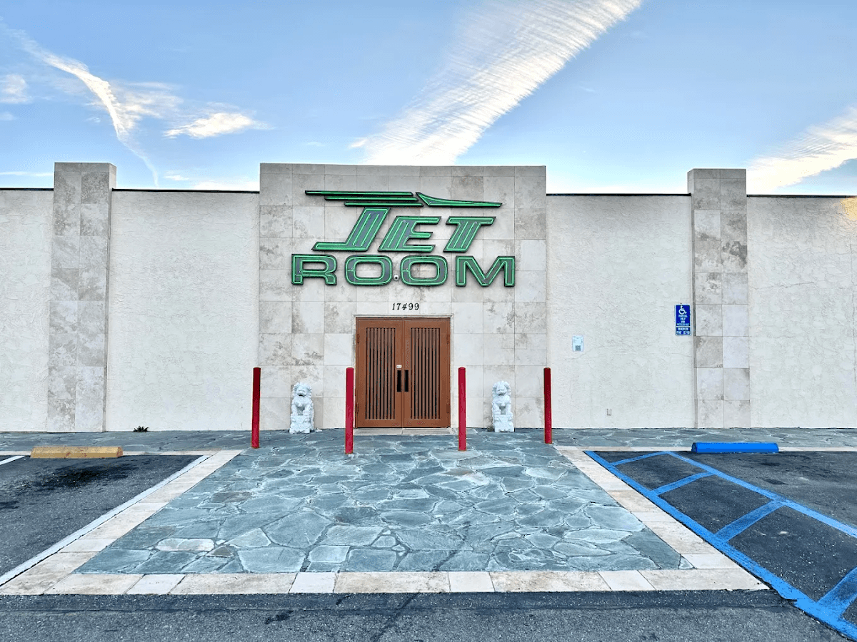 Jet Room, INC.