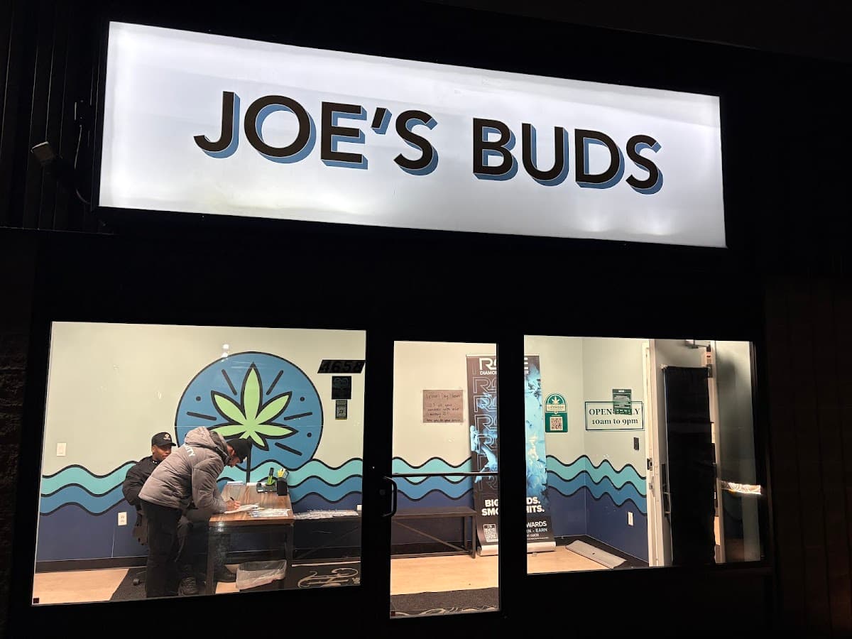 Joe's Buds, LLC
