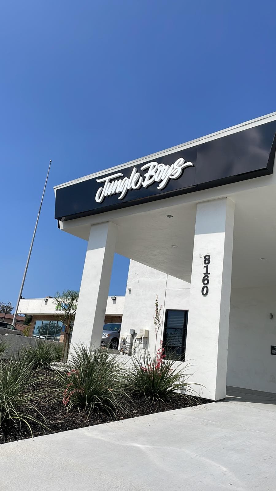 Jungle Boys San Diego