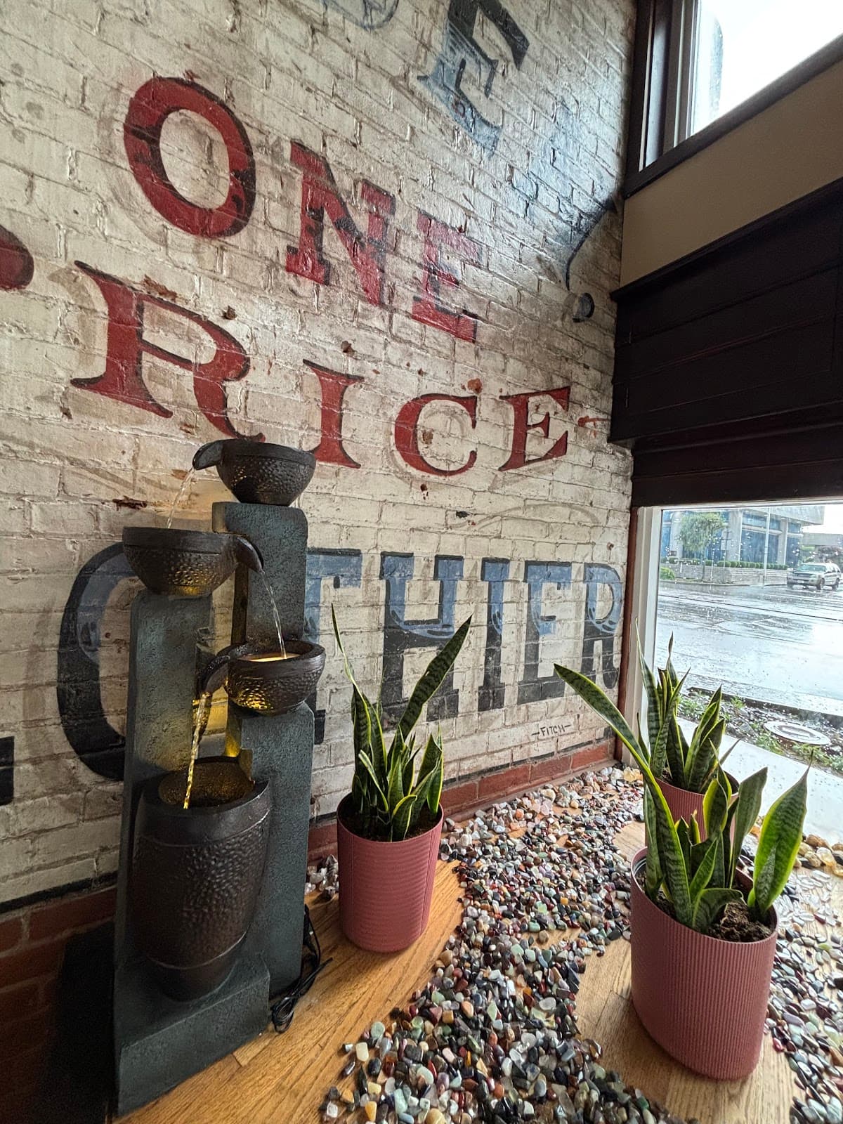 Jupter Cafe