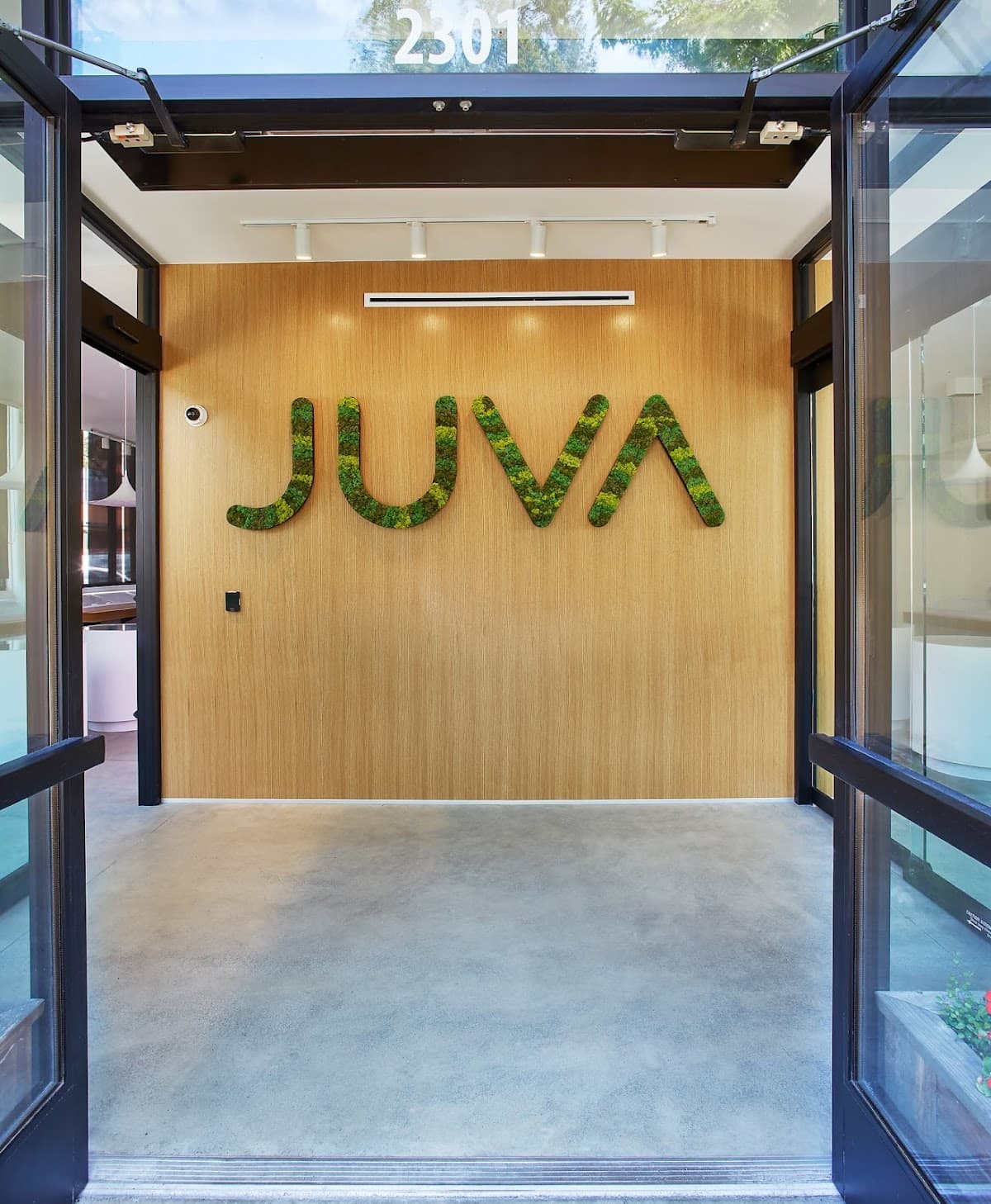 Juva