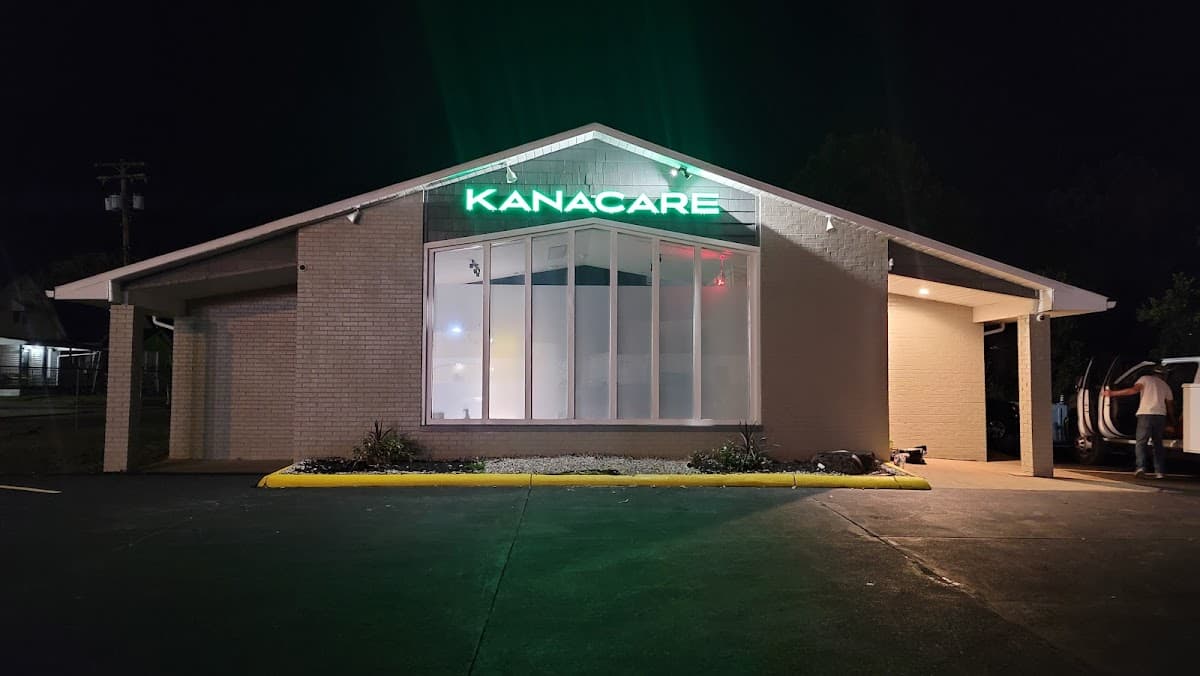 Kanacare - Parkersburg