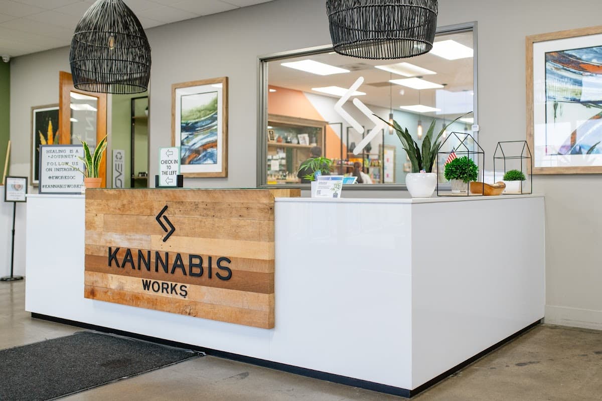 Kannabis Works