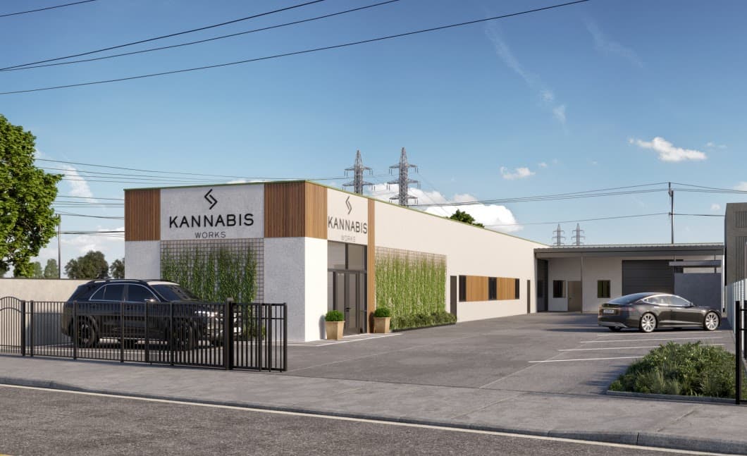 Kannabis Works