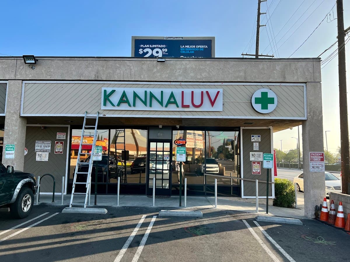 Kannaluv [Equity Retailer]