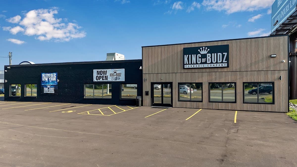 King Of Budz