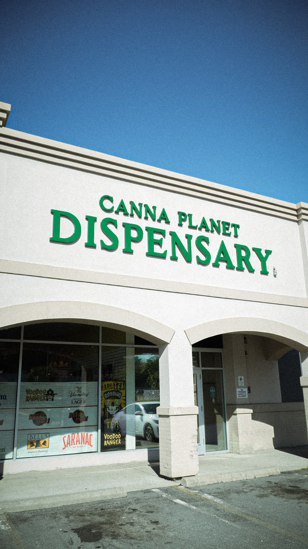 Kingston Ny Cannabis LLC