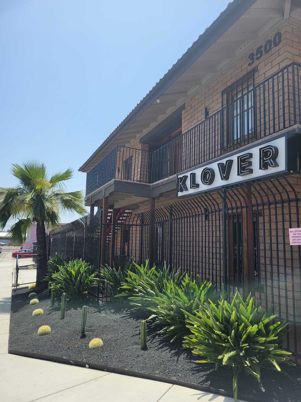 Klover