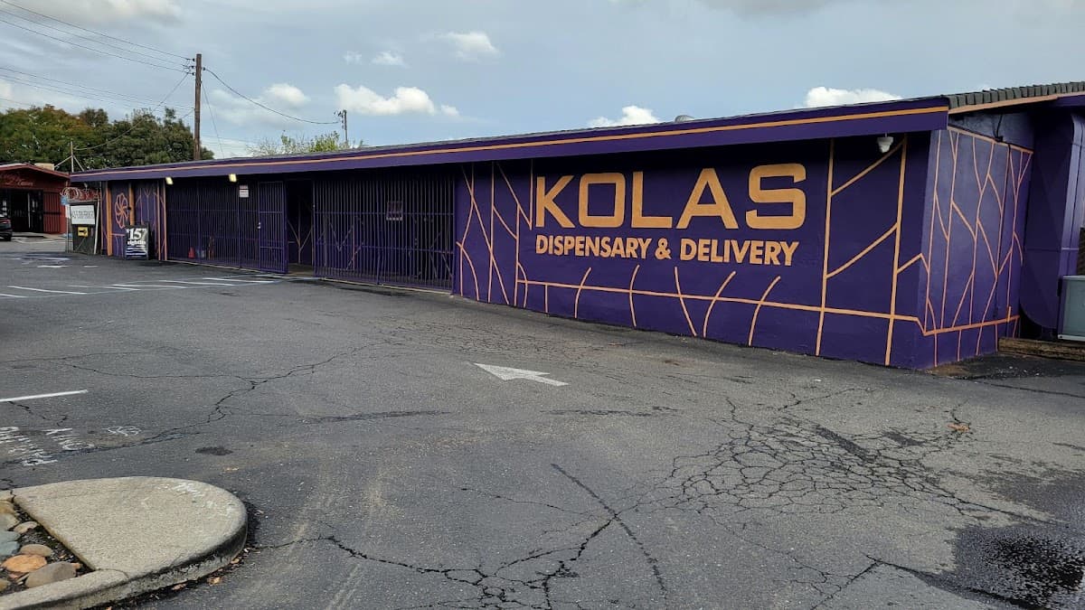 Kolas #103 [Equity Retailer]