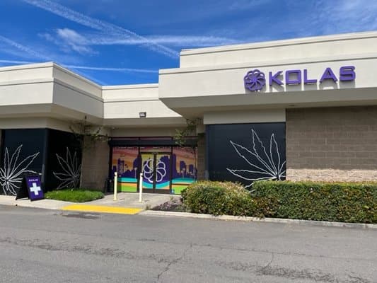 Kolas #104 [Equity Retailer]
