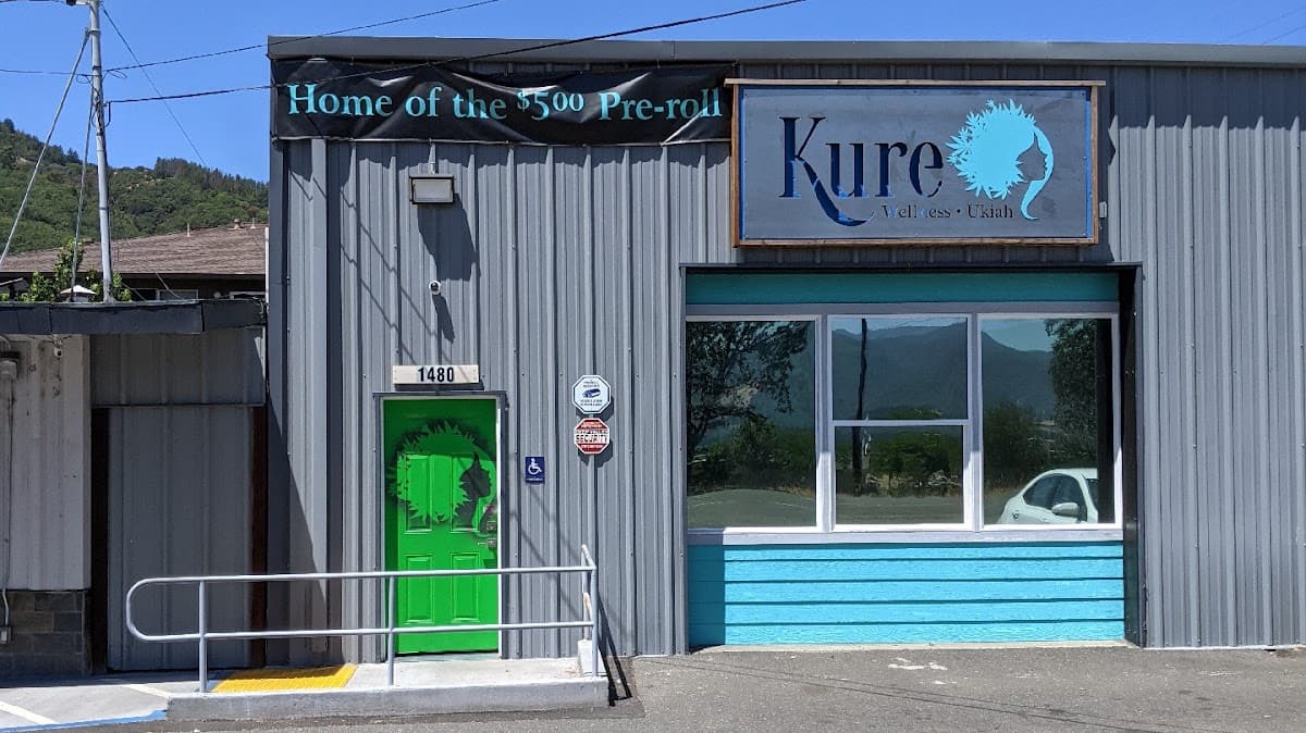 Kure
