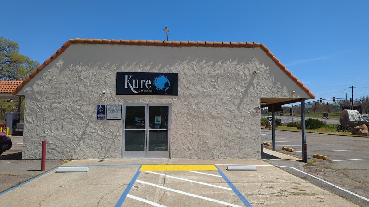 Kure Wellness, INC