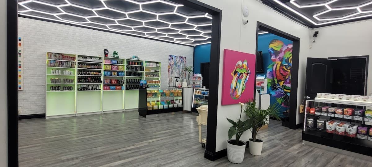 Kushism INC. [Equity Retailer]