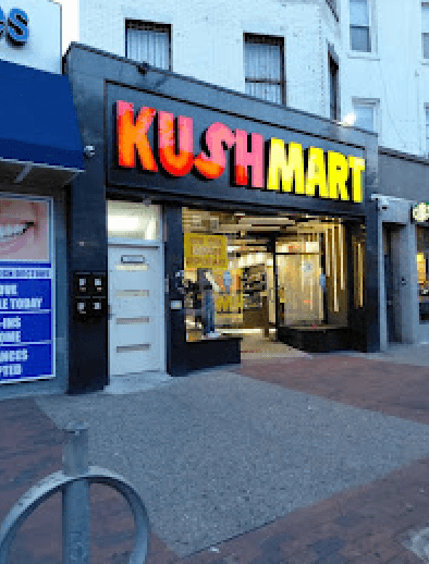Kushmart