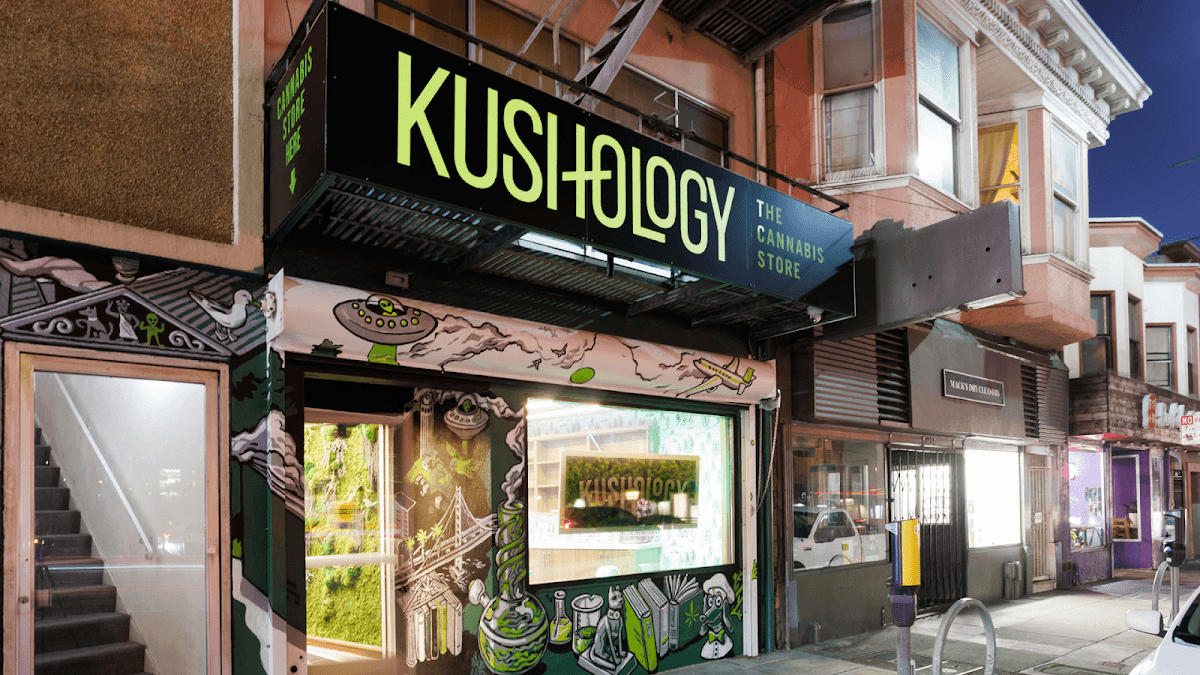 Kushology [Equity Retailer]