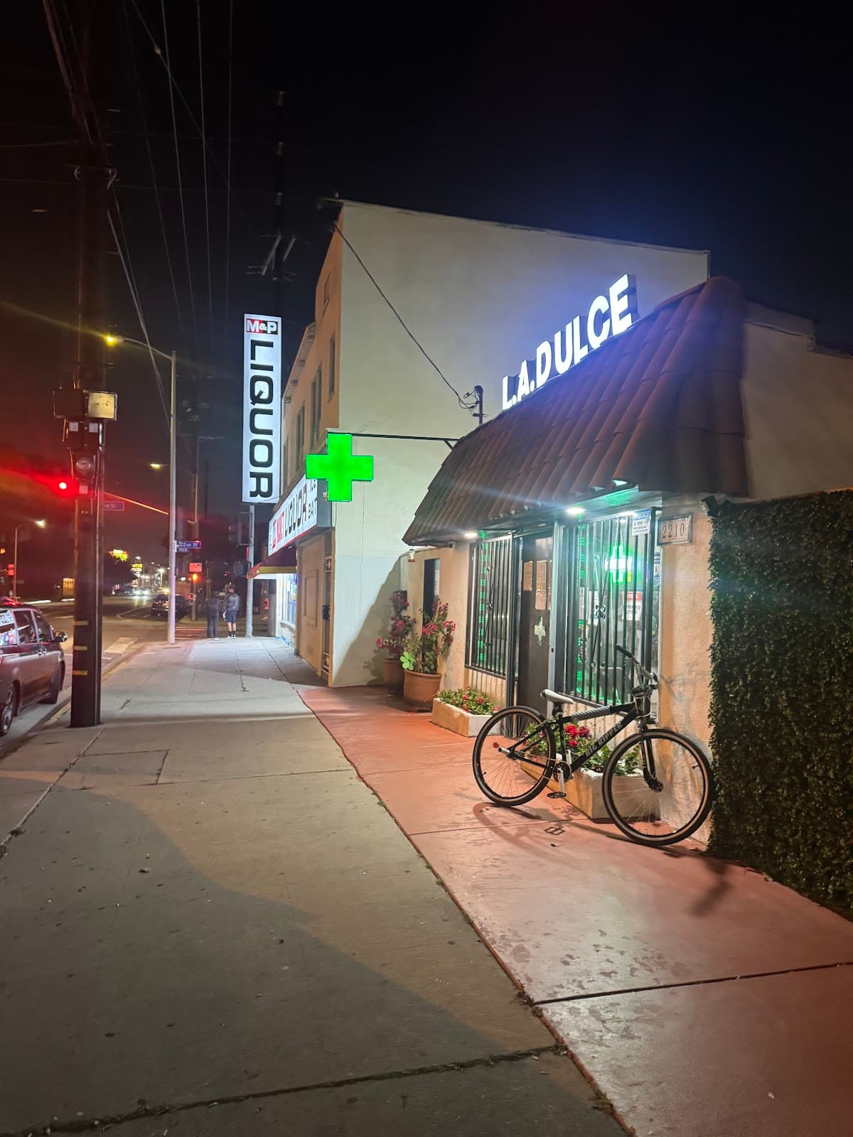 L.A. Dulce [Equity Retailer]