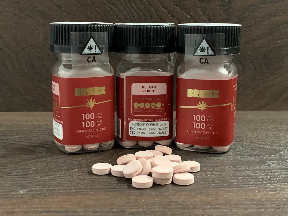 Lakeside Herbal Solutions [Equity Retailer]
