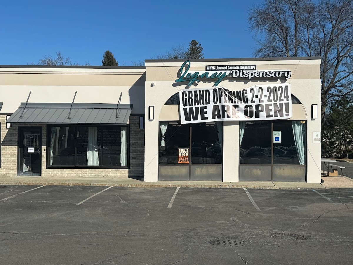 Legacy Dispensary