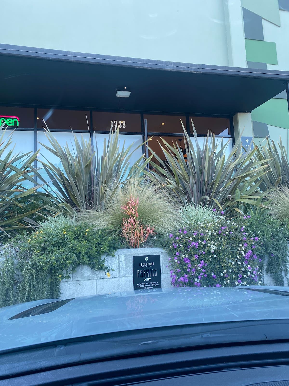 Legendary Organics Thousand Oaks