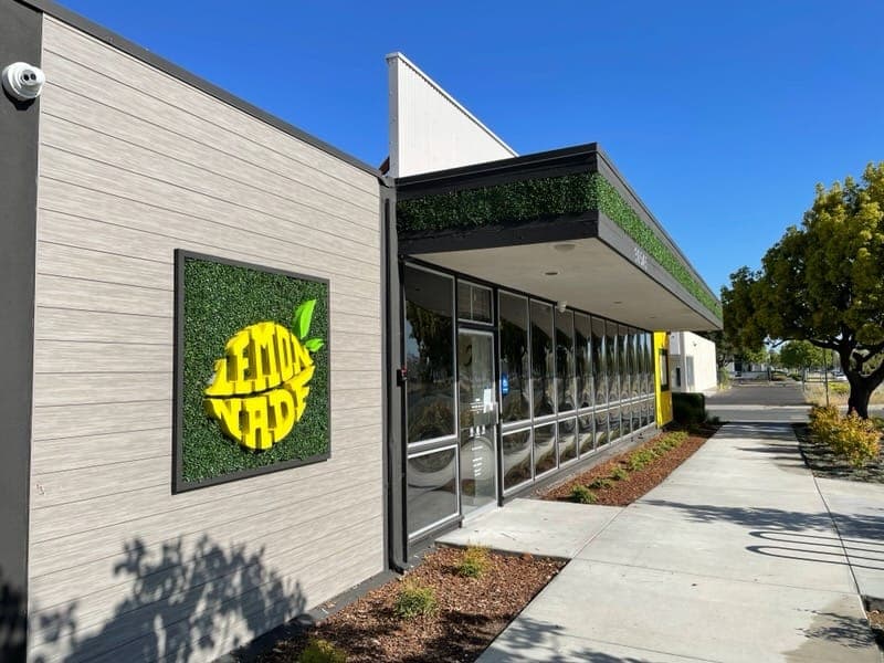Lemonnade Union City